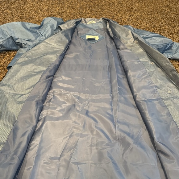 Plus size spring coat - Picture 11 of 11